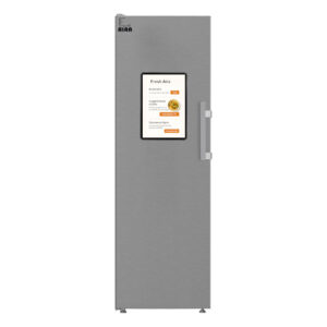 Congélateur connecté armoire