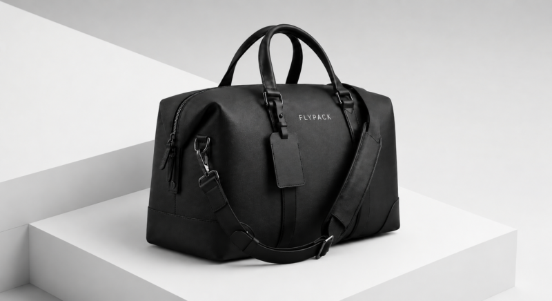 Sac de voyage Soute